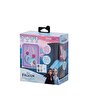 Disney Frozen Karlar Ülkesi kablolu Çocuk Kulaklığı . ürün görseli