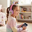 Disney Prensesler Bluetooth Kulaklık Kablosuz Çocuk Kulaklığı Lisanslı . ürün görseli