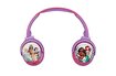 Disney Prensesler Bluetooth Kulaklık Kablosuz Çocuk Kulaklığı Lisanslı . ürün görseli