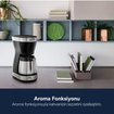 Delonghi ICM16710 Filtre Kahve Makinesi. ürün görseli