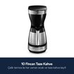 Delonghi ICM16710 Filtre Kahve Makinesi. ürün görseli