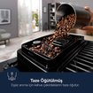 Delonghi Magnifica Start Pop ECAM220.51.B Tam Otomatik Espresso Makinesi. ürün görseli