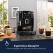 Delonghi Magnifica Start Pop ECAM220.51.B Tam Otomatik Espresso Makinesi. ürün görseli