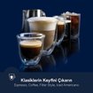 Delonghi Magnifica Start Pop ECAM220.51.B Tam Otomatik Espresso Makinesi. ürün görseli