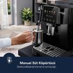 Delonghi Magnifica Start Pop ECAM220.51.B Tam Otomatik Espresso Makinesi. ürün görseli