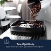 Delonghi Magnifica Evo ECAM290.83.TB Tam Otomatik Espresso Makinesi. ürün görseli