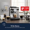 Delonghi Magnifica Evo ECAM290.83.TB Tam Otomatik Espresso Makinesi. ürün görseli