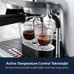 Delonghi La Specialista Opera EC9255.M Metal Yarı Otomatik Espresso Makinesi. ürün görseli