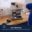 Delonghi La Specialista Opera EC9255.M Metal Yarı Otomatik Espresso Makinesi. ürün görseli