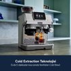 Delonghi LA Specialista EC9455.M Yarı Otomatik Espresso Makinesi. ürün görseli