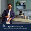 Delonghi LA Specialista EC9455.M Yarı Otomatik Espresso Makinesi. ürün görseli