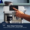Delonghi LA Specialista EC9455.M Yarı Otomatik Espresso Makinesi. ürün görseli