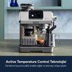 Delonghi LA Specialista EC9455.M Yarı Otomatik Espresso Makinesi. ürün görseli