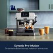 Delonghi LA Specialista EC9455.M Yarı Otomatik Espresso Makinesi. ürün görseli