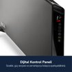 Delonghi HX65L22 2200 W Konvektör Isıtıcı . ürün görseli