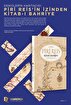 Piri Reis Kitab-ı Bahriye Kemal Özdemir  Özel Seri Koleksiyon Kitapları (Prestij Boy). ürün görseli