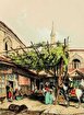 Lewis'in İstanbul Gravürleri John F. Lewis Özel Seri Koleksiyon Kitapları (Prestij Boy). ürün görseli