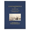 Constantinople And Its Environs Özel Seri Koleksiyon Kitapları . ürün görseli