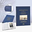 Constantinople And Its Environs Özel Seri Koleksiyon Kitapları . ürün görseli