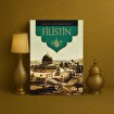 Sultan II. Abdülhamid Dönemi Filistin (Türkçe)  Yüksel Yücel Özel Seri Koleksiyon Kitapları (Prestij Boy). ürün görseli