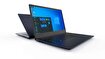 Dynabook Satellite Pro C40-H-105 - Anti Bakteriyel Kasa /İ7-1065G7/32GB/1 TB Pcie Nvme/14''Full HD/Win11 Pro / 1.55 kg.. ürün görseli