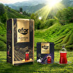 Efor Platinum 1000 gr-Efor Bergamot Aromalı Tomurcuk Çay Dökme Çay 100gr-Set. ürün görseli