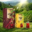 Efor Tiryaki 1000gr - Efor Rize Çay 500 gr Dökme Çay-Set. ürün görseli