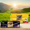 Efor Prime Label 100*3,2 gr Demlik Poşet - Efor Earl Grey 48*3,2 gr Demlik Poşet Çay-Set. ürün görseli