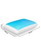 Picture of Ergofoam 60*40*16 Cm Bonni Gel Visco Pillow