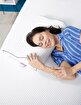 Picture of Ergofoam 57*37*10/7 Cm Lina Visco Pillow