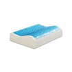 Picture of Ergofoam 60*40*14/12 Cm Anatolia  Gel Visco Pillow