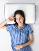 Picture of Ergofoam 60*40*14 Cm Galaxy Motion Medium 2.0 Visco Pillow