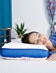 Picture of Ergofoam 60*40*14 Cm Galaxy Motion Medium 2.0 Visco Pillow