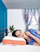 Picture of Ergofoam 60*40*14 Cm Galaxy Motion Firm 3.0 Visco Pillow