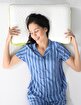 Picture of Ergofoam 60*40*14 Cm Galaxy Motion Soft 1.0 Visco Pillow