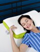 Picture of Ergofoam 60*40*14 Cm Galaxy Motion Soft 1.0 Visco Pillow