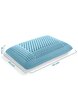 Picture of Ergofoam 60*40* 16 CM Aroma Therapy  Ocean Visco Pillow