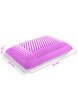 Picture of Ergofoam 60*40* 16 CM Aroma Therapy  Lavander Visco Pillow