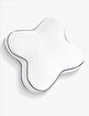 Picture of Ergofoam 55*46*13 Cm Butterfly Visco Pillow