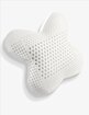Picture of Ergofoam 55*46*13 Cm Butterfly Visco Pillow
