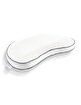 Picture of Ergofoam 60*40*12,5 Cm Halfmoon Visco Pillow