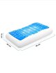 Picture of Ergofoam 65*40*14 Cm Gel X Visco Pillow