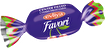 Picture of Evliya Fruit Flavoured Center Filled Soft Candy