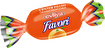 Picture of Evliya Fruit Flavoured Center Filled Soft Candy