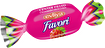 Picture of Evliya Fruit Flavoured Center Filled Soft Candy