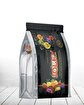 Picture of Evliya Chocolate Coated Jelly Candy