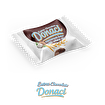 Picture of Evliya Chocolate Coated Coconut Bar Extra