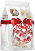 Picture of Evliya Chocolate And Coconut Coated Wafer Wıth Cream Fılled Whole Almond