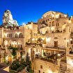 Exedra Hotel Cappadocia 1 gece 2 Kişi Kahvaltı Dahil Konaklama. ürün görseli