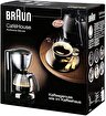 Braun Kf570/1 Cafehouse Filtre Kahve Makinesi. ürün görseli